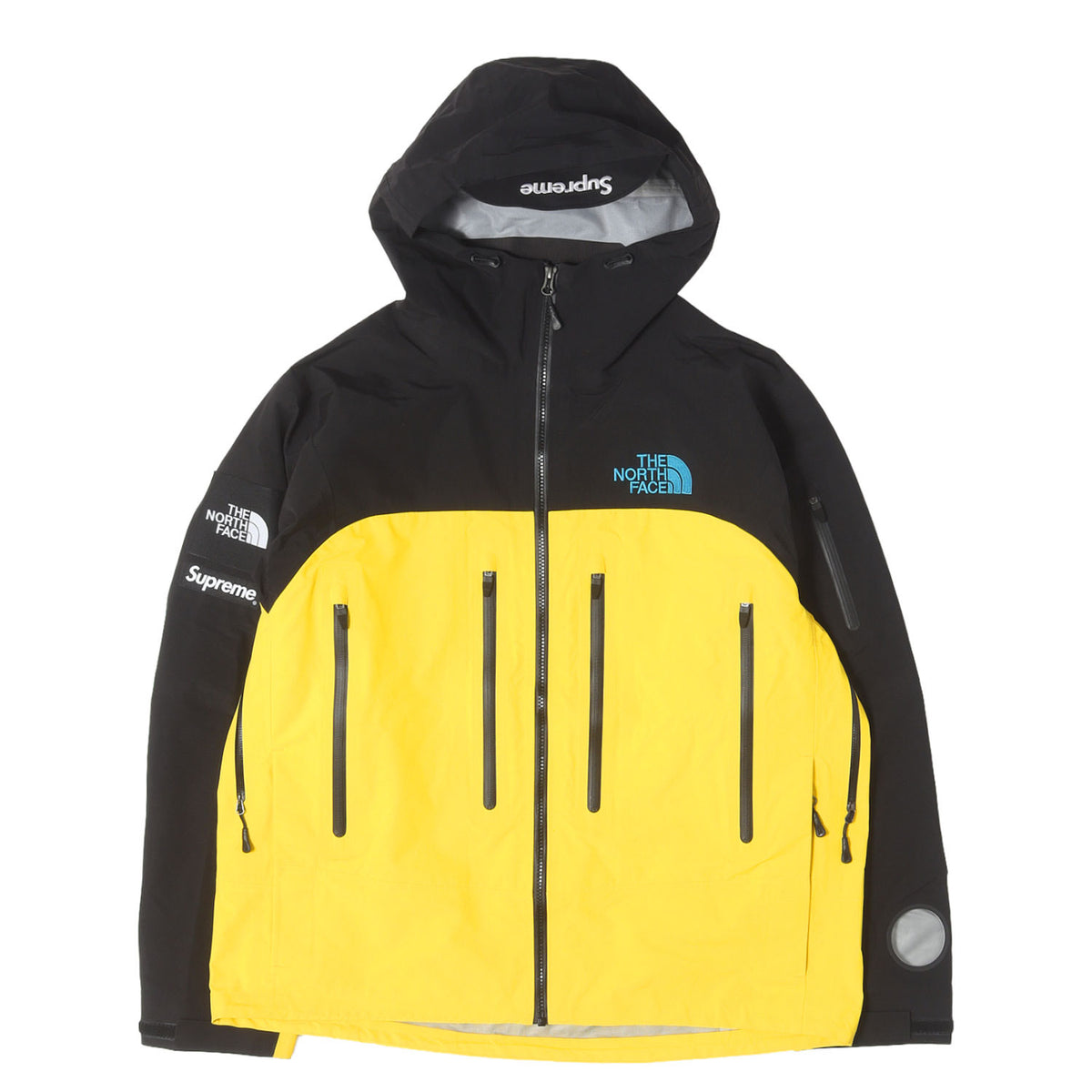 22AW ×THE NORTH FACE テープドシーム シェル ジャケット(Taped Seam Shell Jacket)