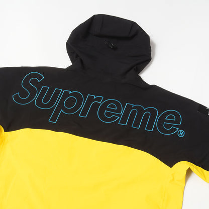 22AW ×THE NORTH FACE テープドシーム シェル ジャケット(Taped Seam Shell Jacket)