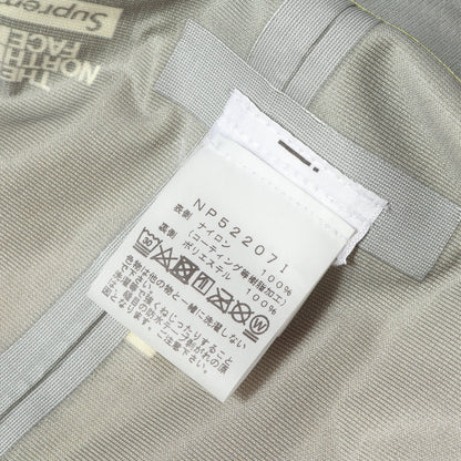 22AW ×THE NORTH FACE テープドシーム シェル ジャケット(Taped Seam Shell Jacket)