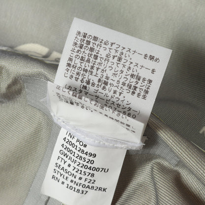 22AW ×THE NORTH FACE テープドシーム シェル ジャケット(Taped Seam Shell Jacket)