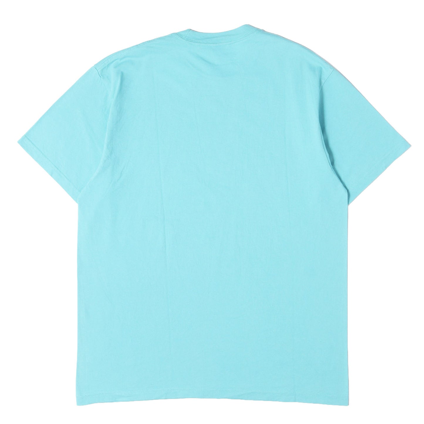 21SS ブランドロゴ グラフィック Tシャツ(Milano Tee)