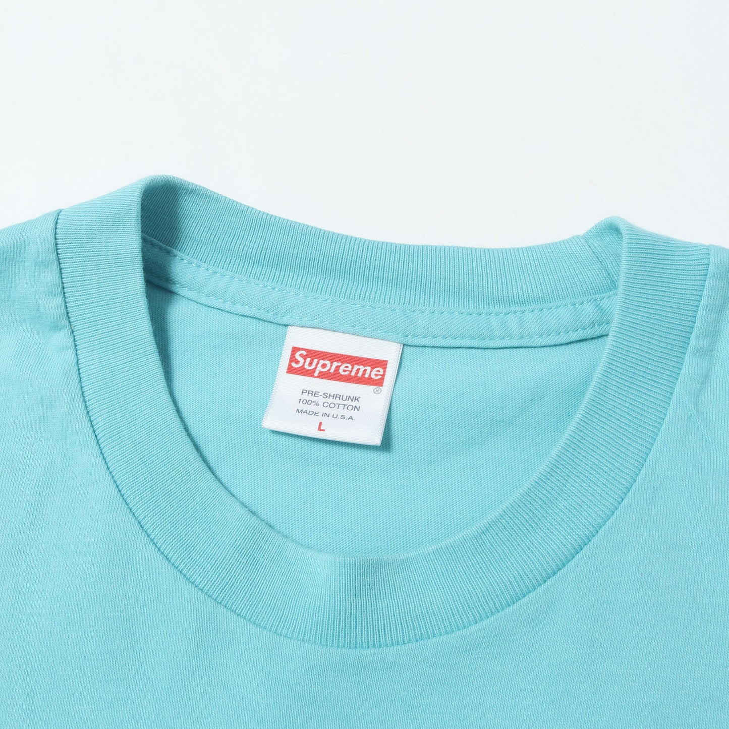 21SS ブランドロゴ グラフィック Tシャツ(Milano Tee)