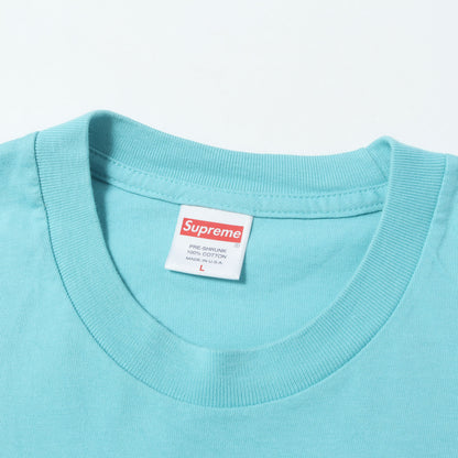 21SS ブランドロゴ グラフィック Tシャツ(Milano Tee)