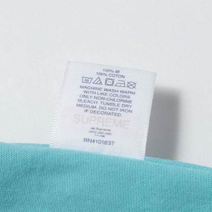 21SS ブランドロゴ グラフィック Tシャツ(Milano Tee)