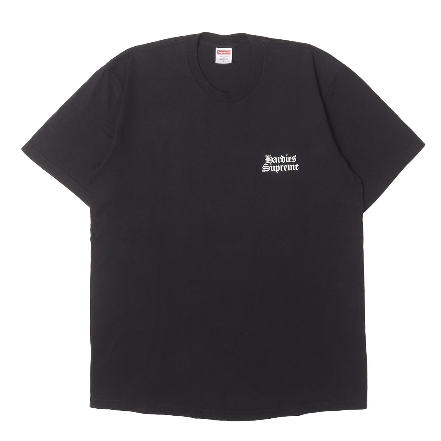 23SS ×Hardies Hardware ドッグ グラフィック Tシャツ(Dog Tee)