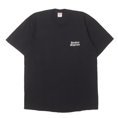 23SS ×Hardies Hardware ドッグ グラフィック Tシャツ(Dog Tee)
