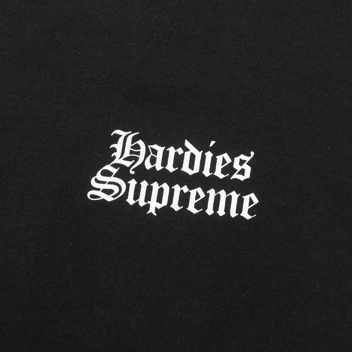23SS ×Hardies Hardware ドッグ グラフィック Tシャツ(Dog Tee)
