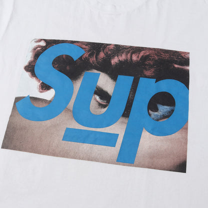 23SS ×UNDERCOVER フェイス グラフィック Tシャツ(Face Tee)