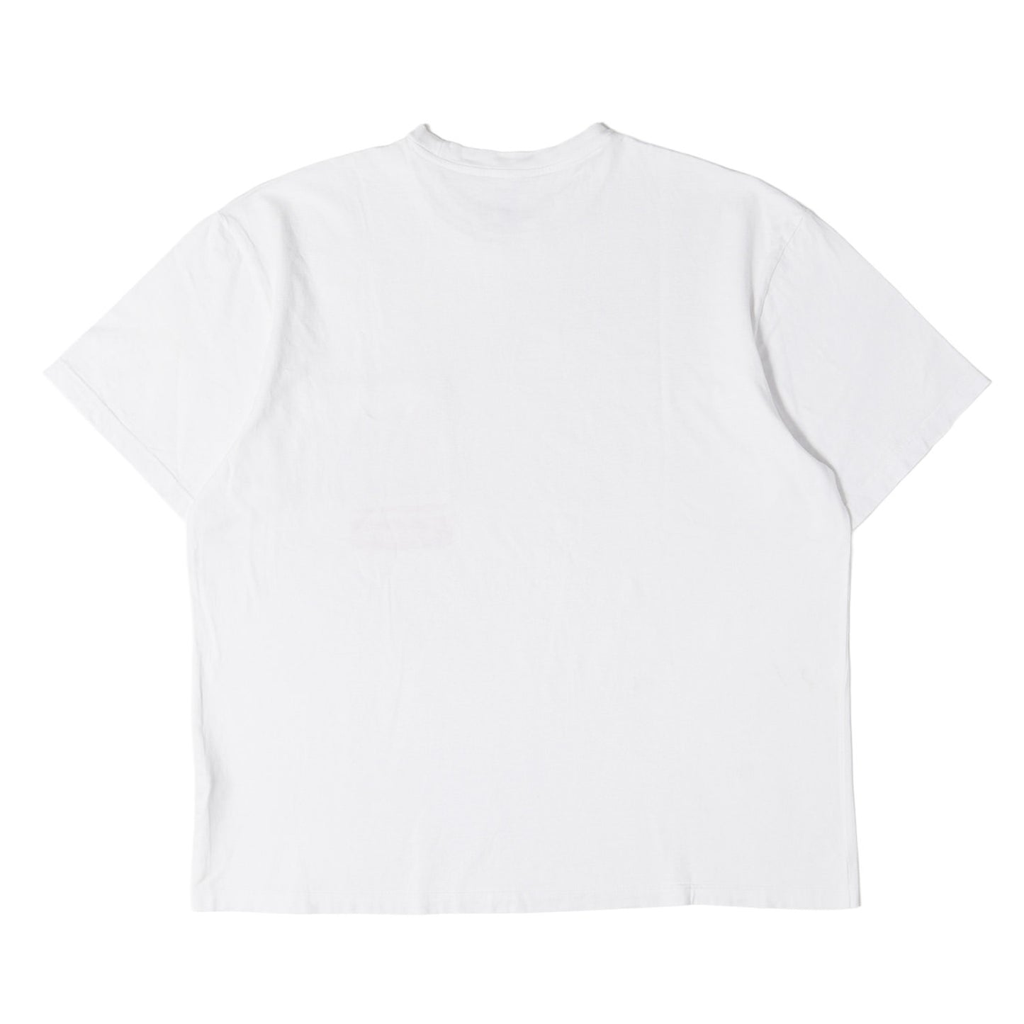 23SS ×THE NORTH FACE ロゴプリント ポケット Tシャツ(Printed Pocket Tee)