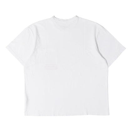 23SS ×THE NORTH FACE ロゴプリント ポケット Tシャツ(Printed Pocket Tee)