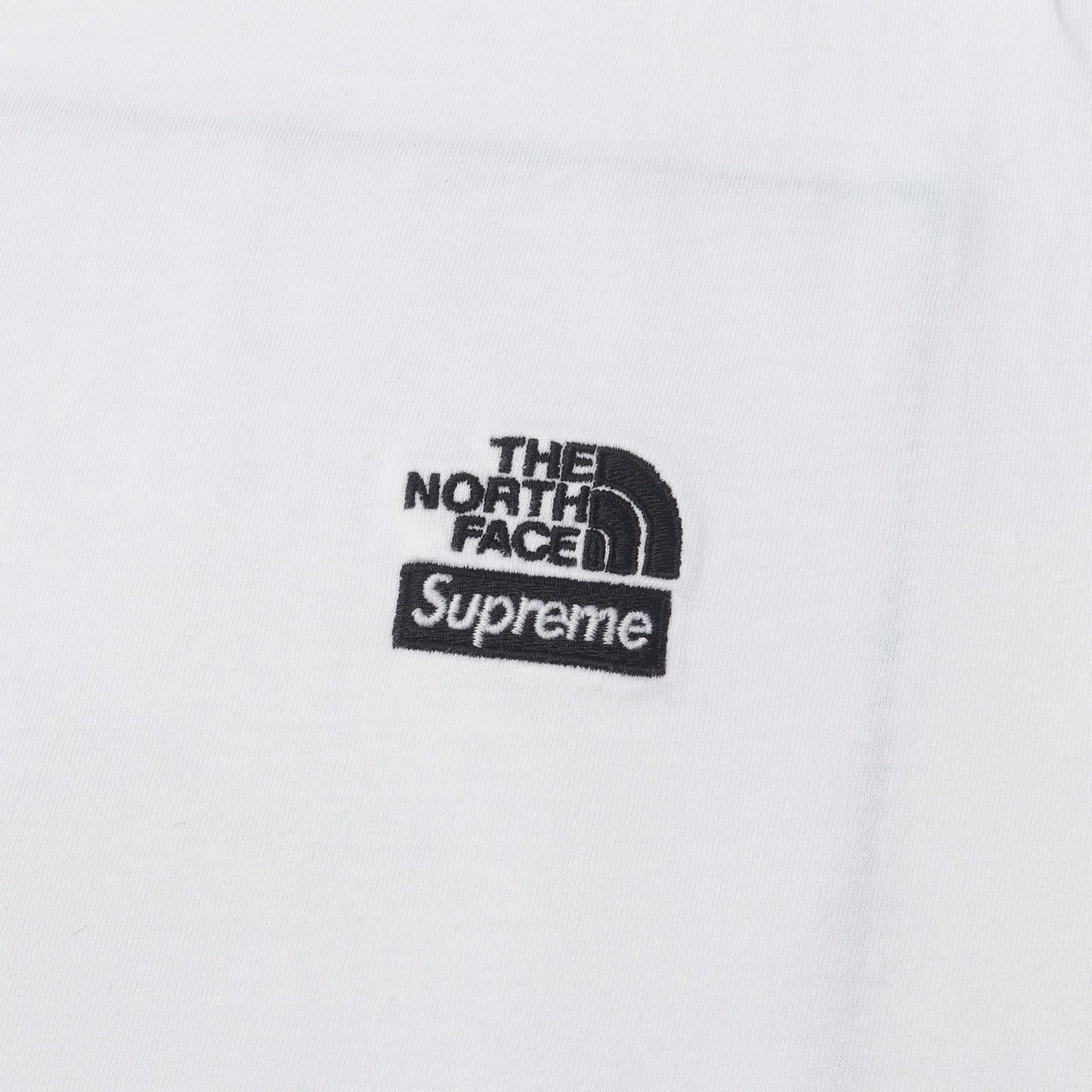 22SS ×THE NORTH FACE バンダナパッチ Tシャツ(Bandana Tee)