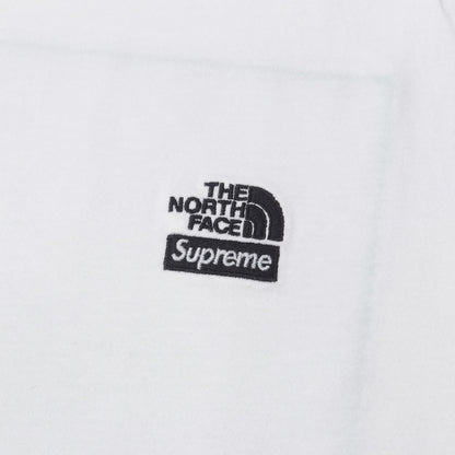 22SS ×THE NORTH FACE バンダナパッチ Tシャツ(Bandana Tee)