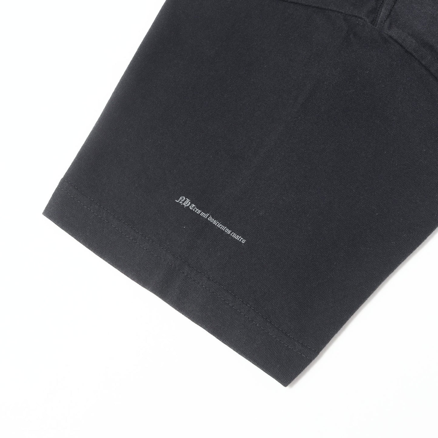 00s バイカー グラフィック Tシャツ
