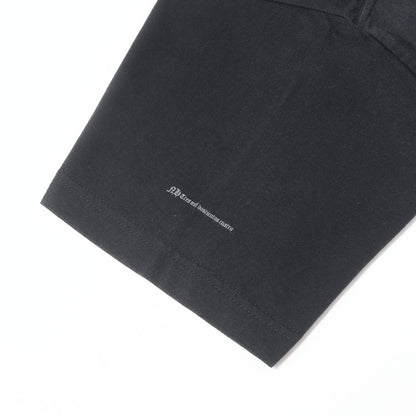 00s バイカー グラフィック Tシャツ