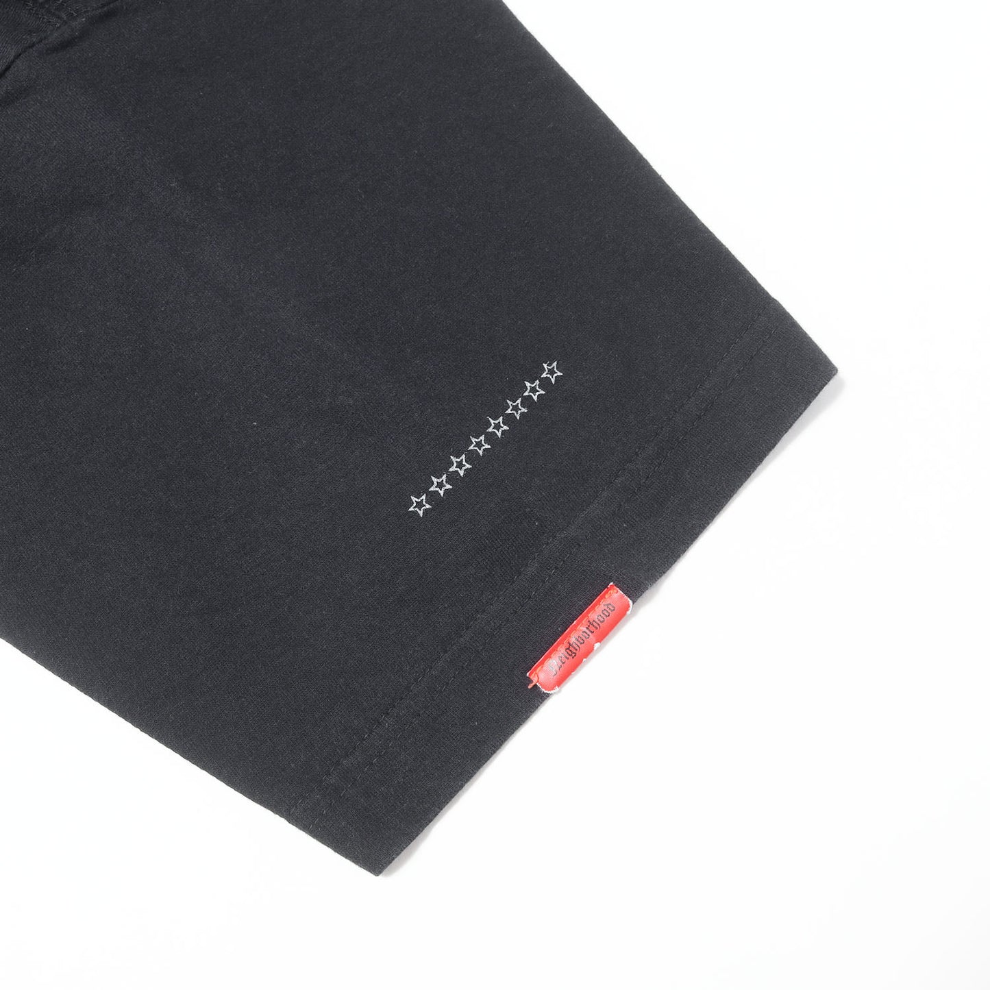 00s バイカー グラフィック Tシャツ