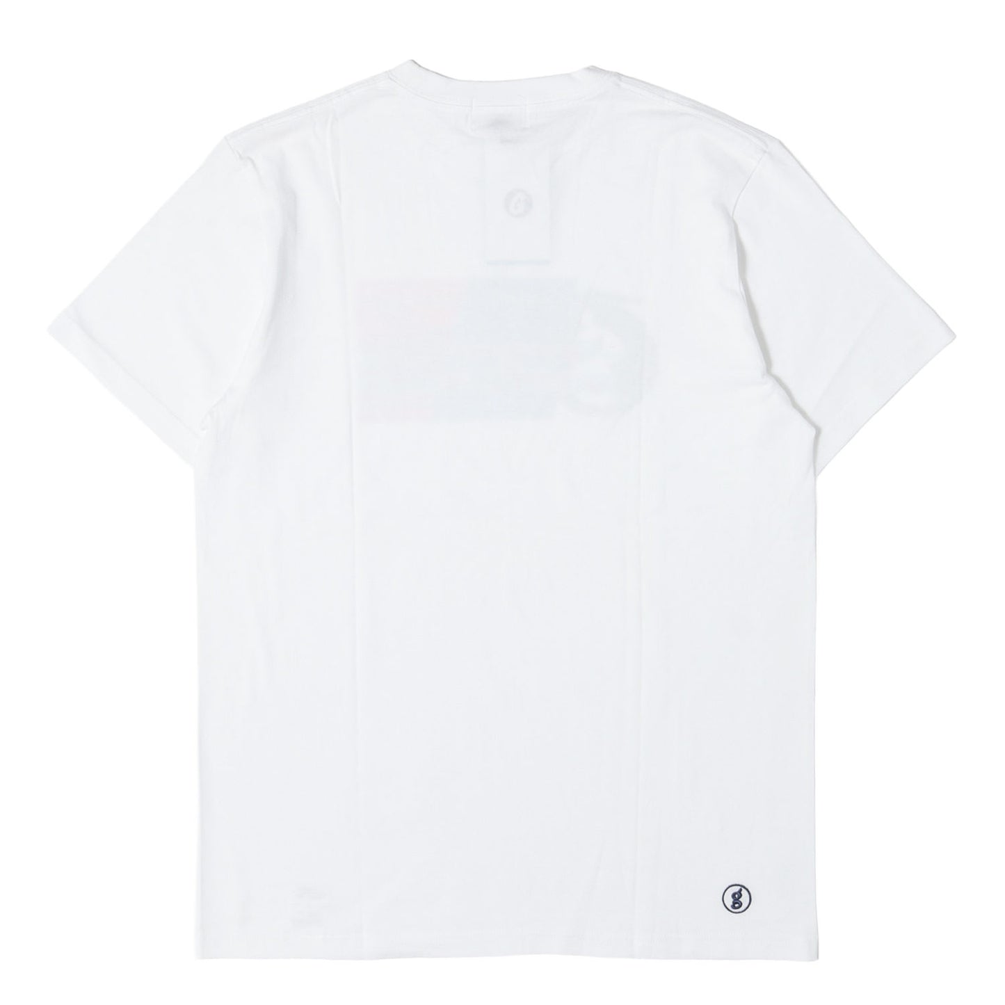 グリッチグラフィック Tシャツ