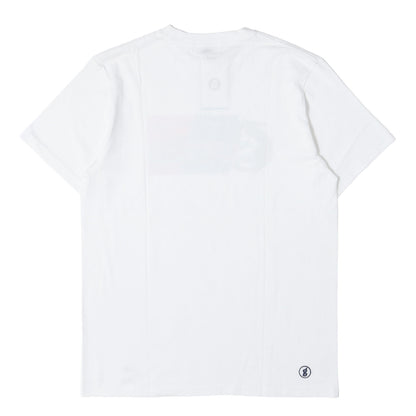 グリッチグラフィック Tシャツ