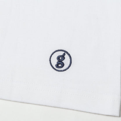 グリッチグラフィック Tシャツ