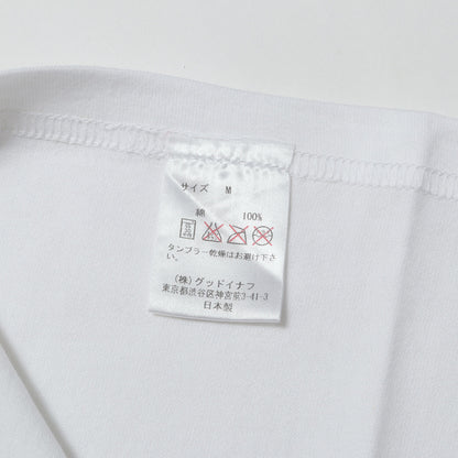 グリッチグラフィック Tシャツ