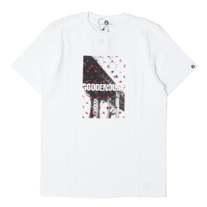 グラフィックプリント Tシャツ