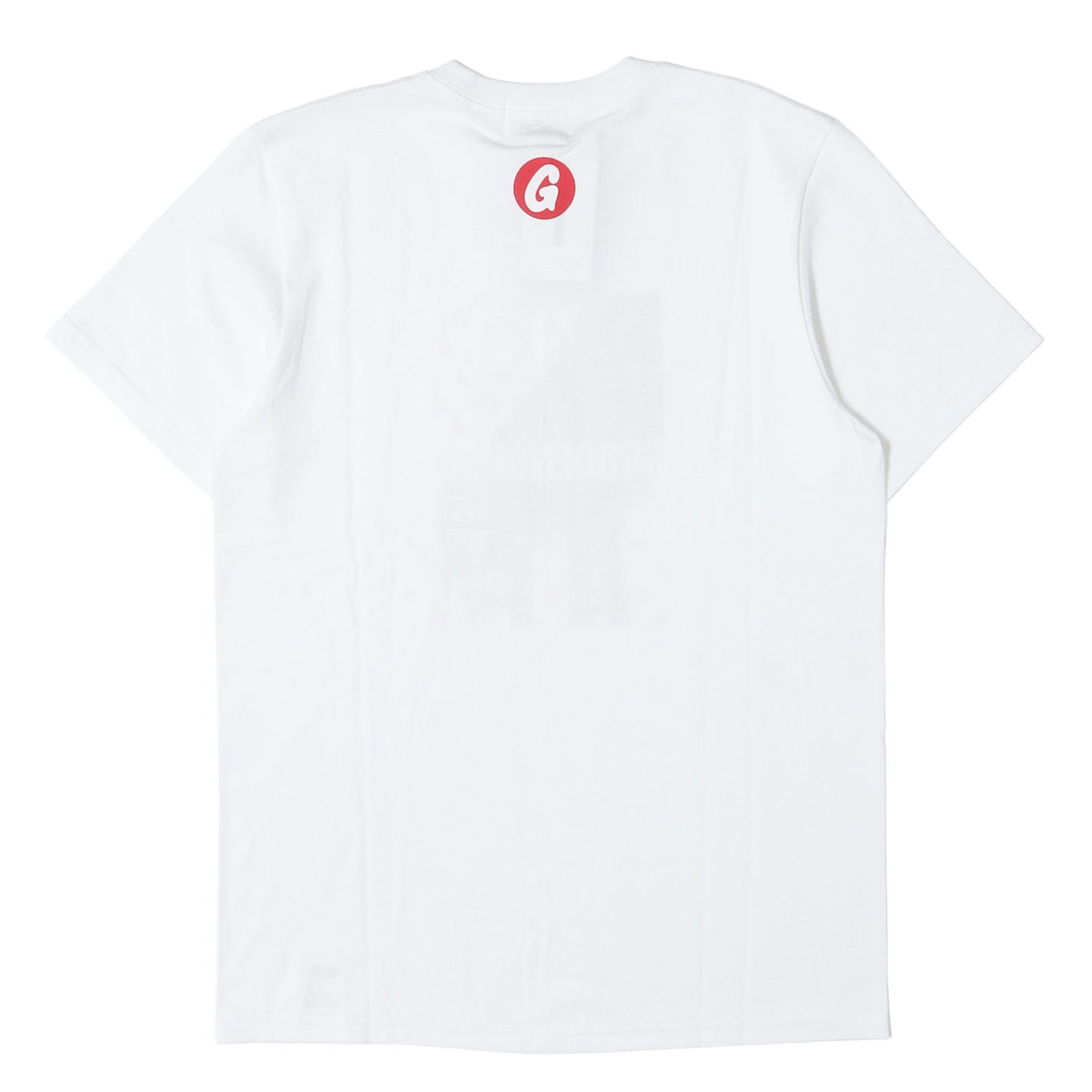 グラフィックプリント Tシャツ