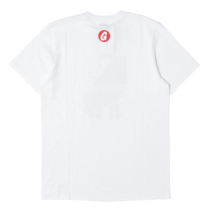 グラフィックプリント Tシャツ