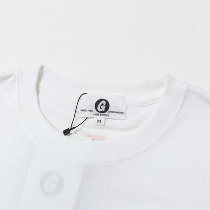 グラフィックプリント Tシャツ