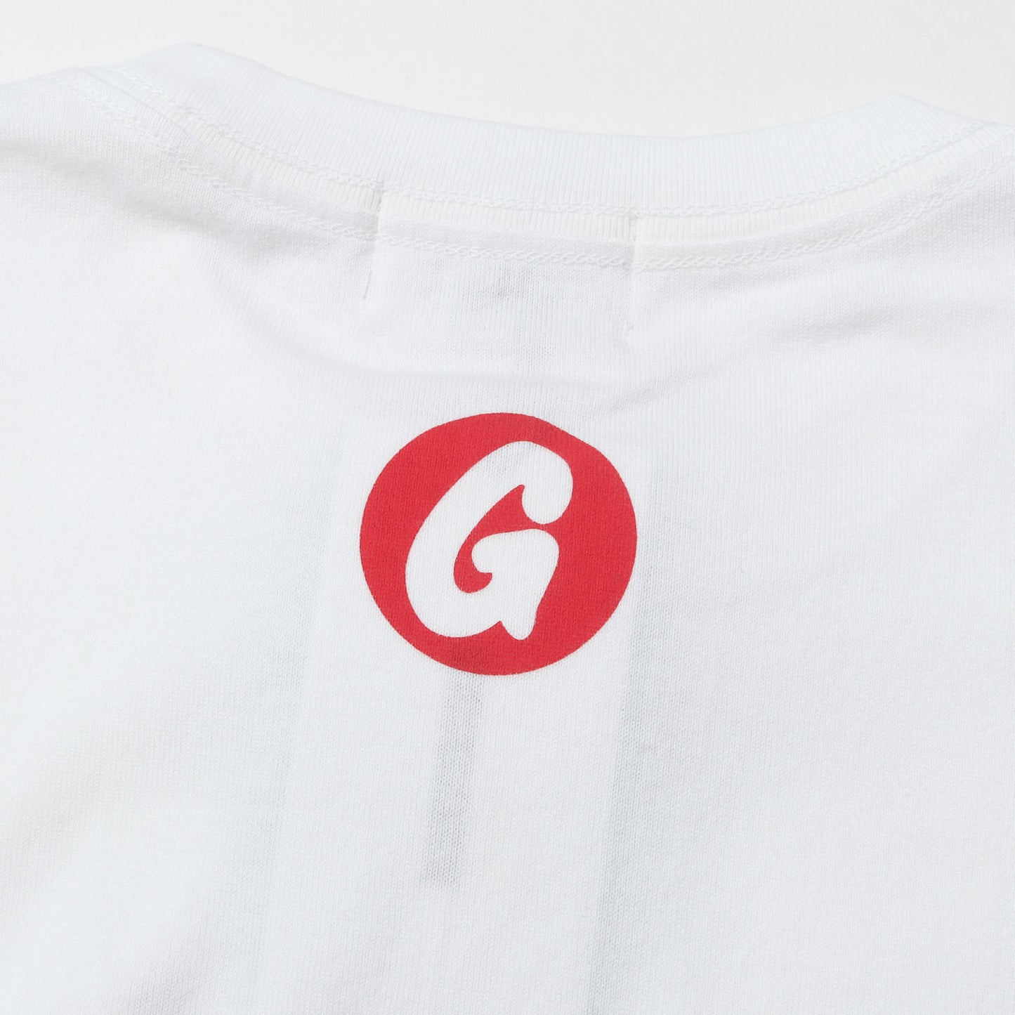 グラフィックプリント Tシャツ