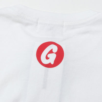 グラフィックプリント Tシャツ