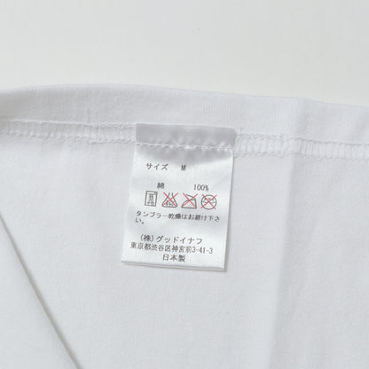 グラフィックプリント Tシャツ