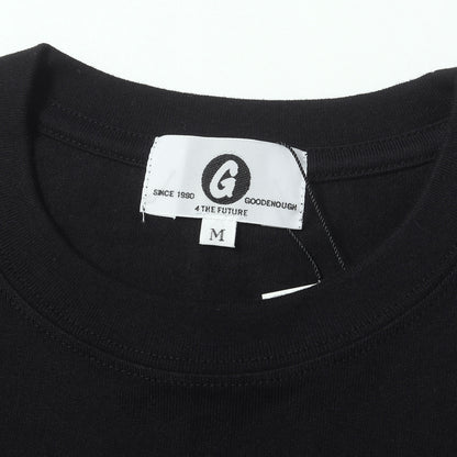 GDEHロゴ グラフィック Tシャツ(RGB TEE)