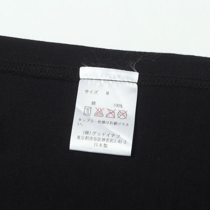 GDEHロゴ グラフィック Tシャツ(RGB TEE)