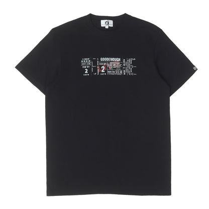 グラフィックプリント Tシャツ
