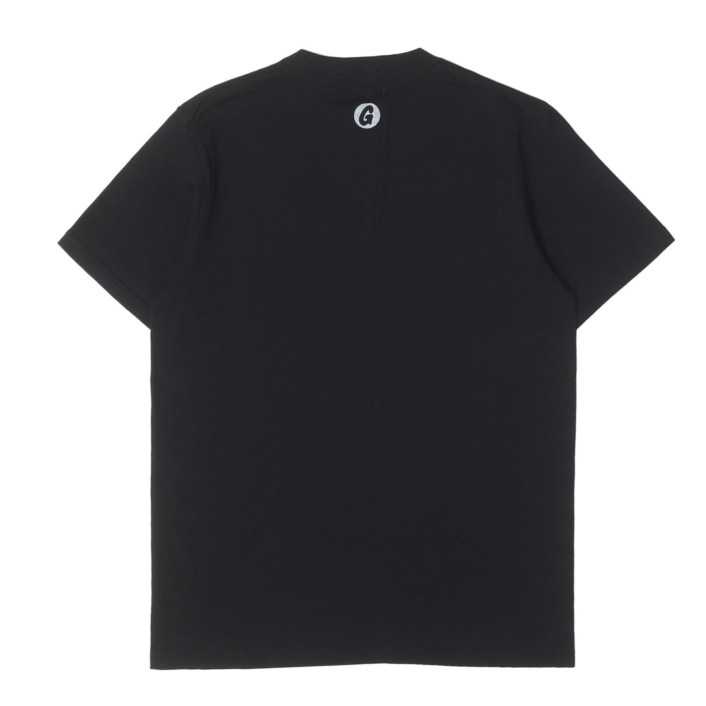グラフィックプリント Tシャツ