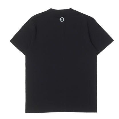 グラフィックプリント Tシャツ