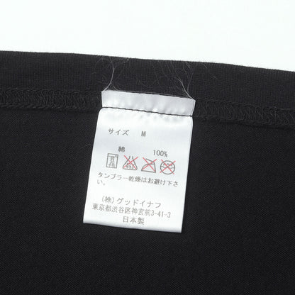 グラフィックプリント Tシャツ