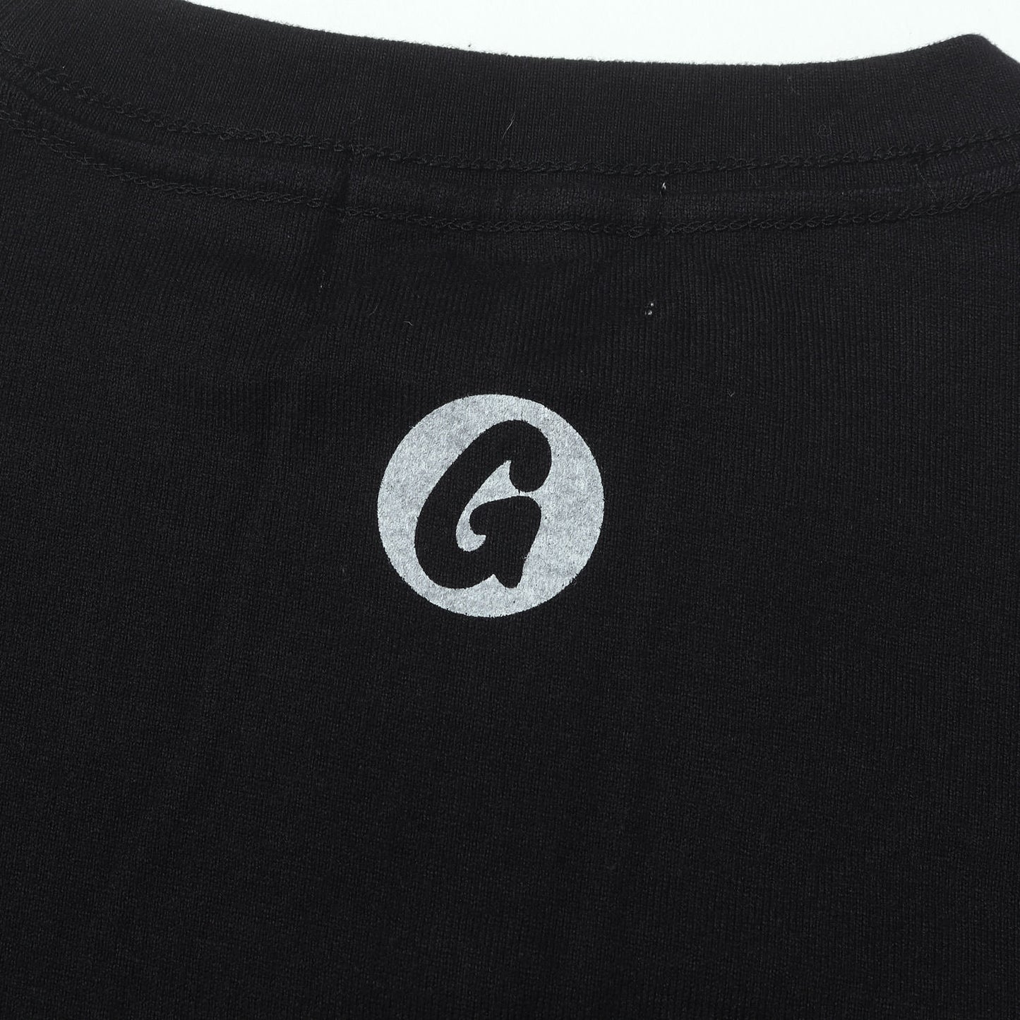 グラフィックプリント Tシャツ