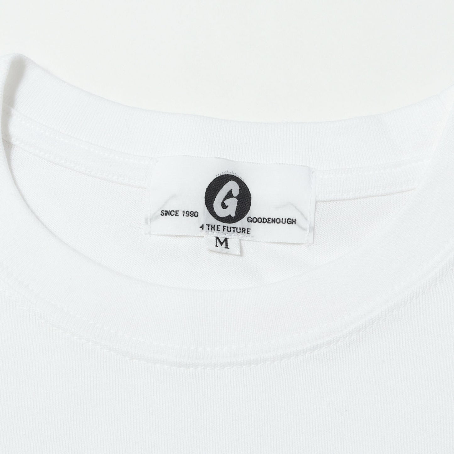 グラムg グラフィックプリント Tシャツ