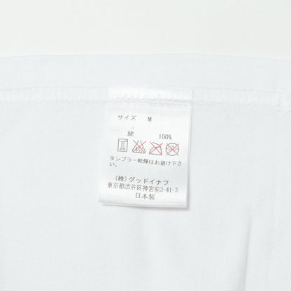 グラムg グラフィックプリント Tシャツ