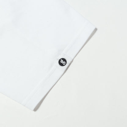 グラムg グラフィックプリント Tシャツ