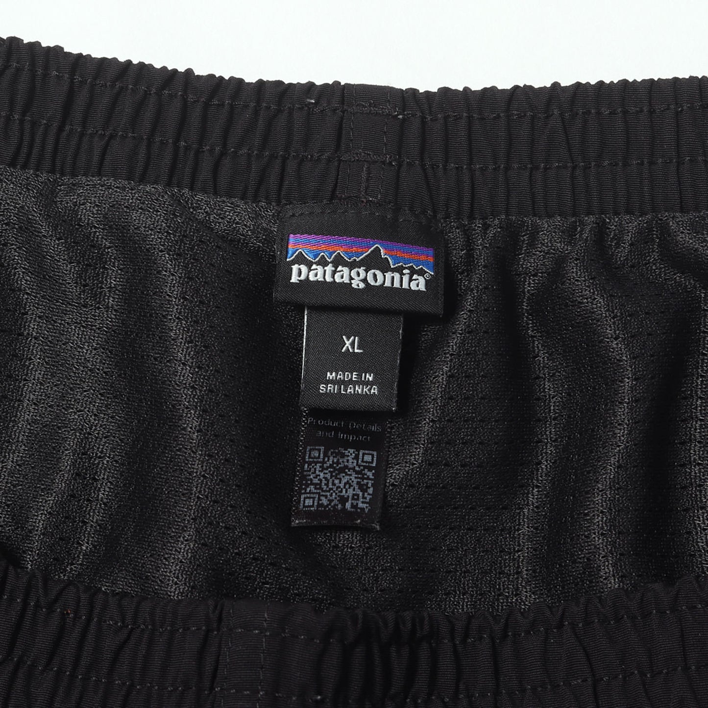 25SS バギーズ ロング ショーツ (Baggies Longs 7-in)