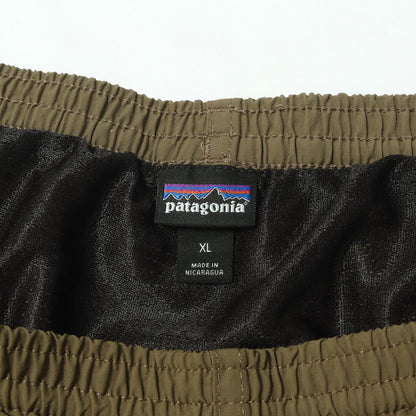 23SS バギーズ ロング ショーツ (Baggies Longs 7-in)