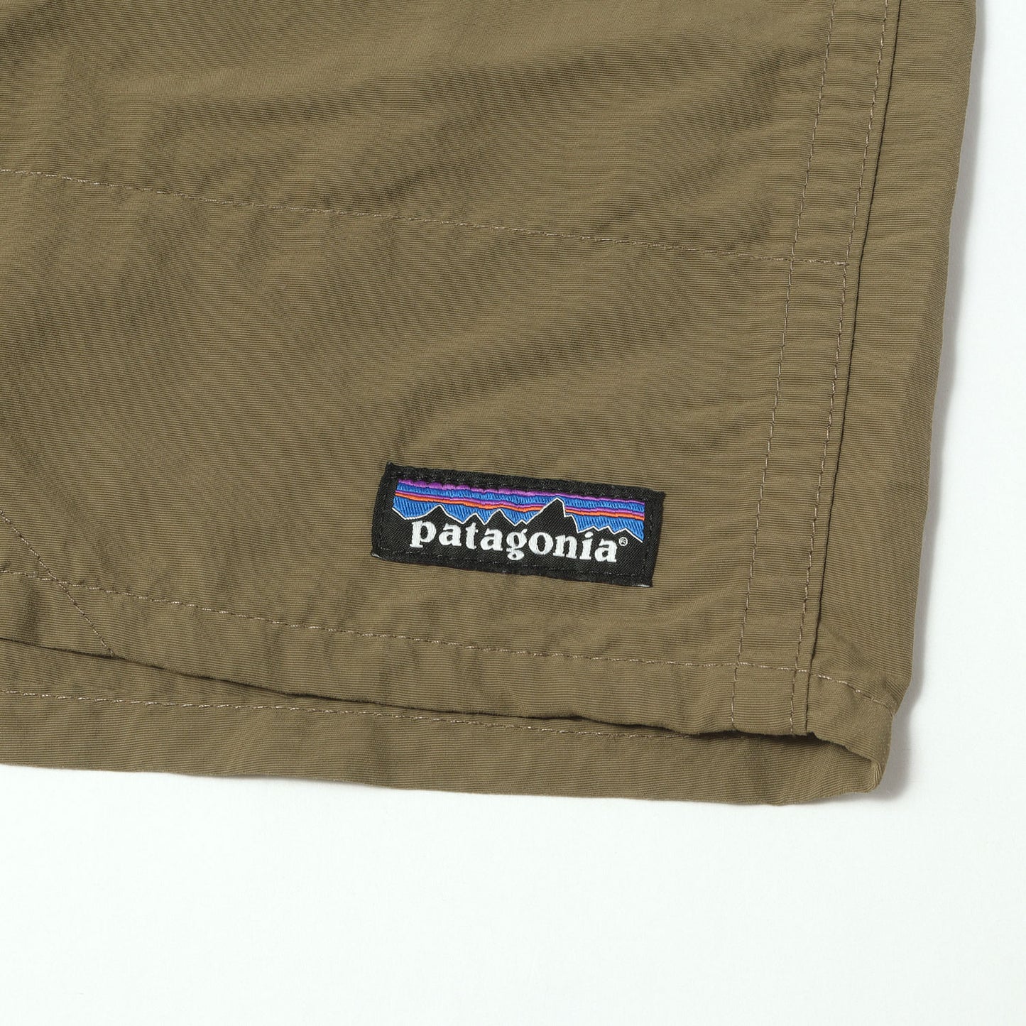 23SS バギーズ ロング ショーツ (Baggies Longs 7-in)