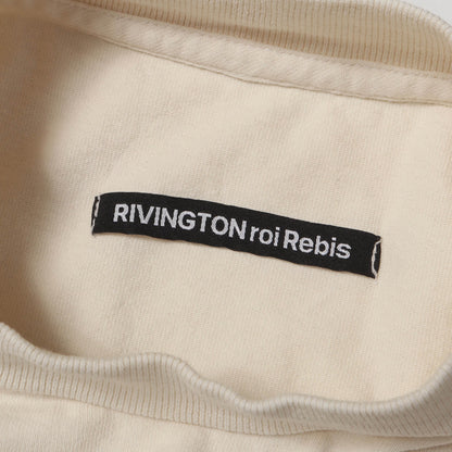 25SS グラフィック オーバーサイズ ロングスリーブ Tシャツ(CRITICAL PROXIMITY LS TEE)
