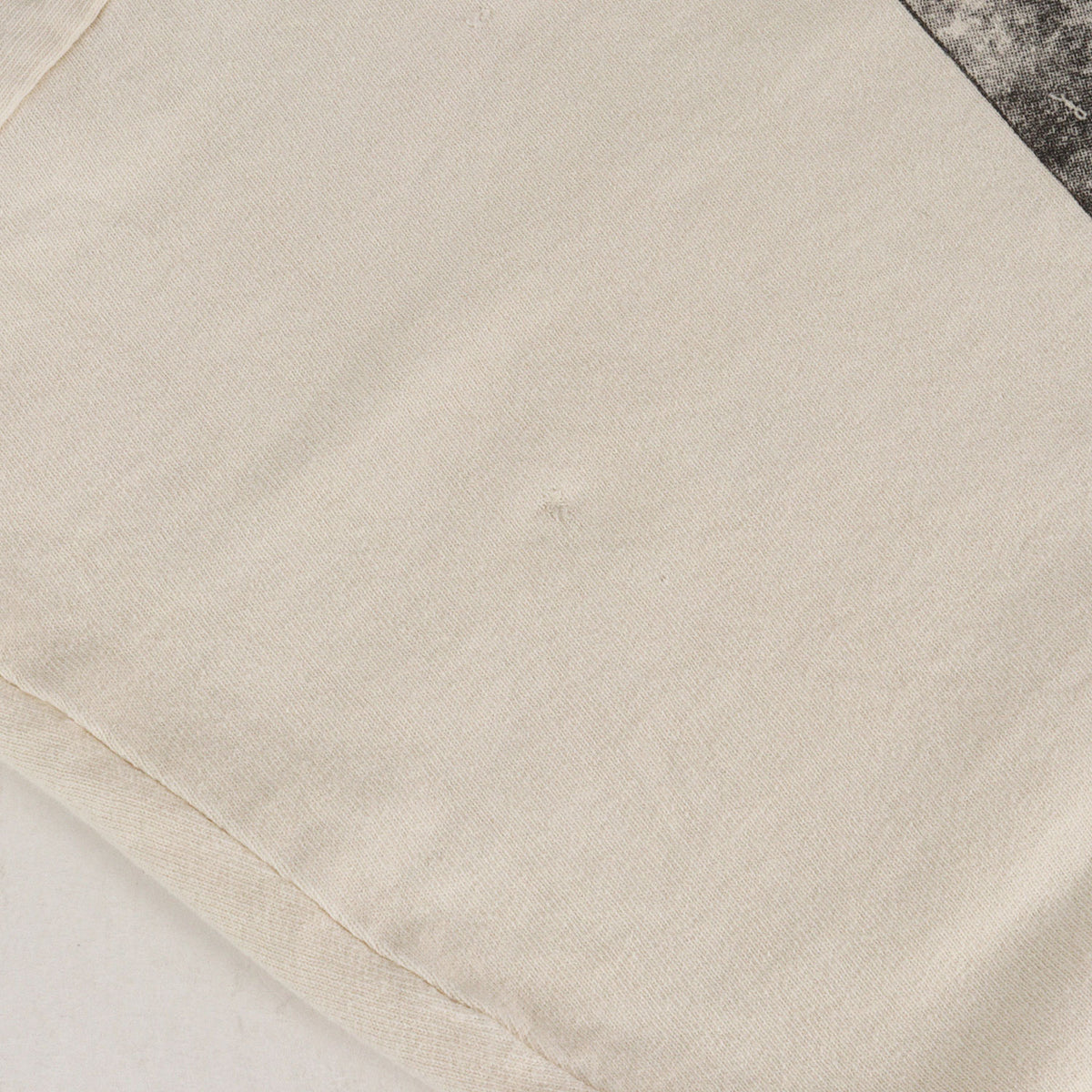 25SS グラフィック オーバーサイズ ロングスリーブ Tシャツ(CRITICAL PROXIMITY LS TEE)