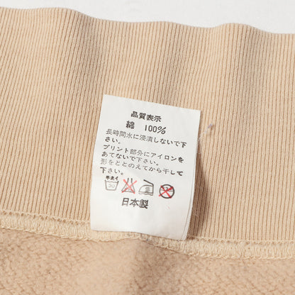 00s フットソルジャー マイロ スウェット