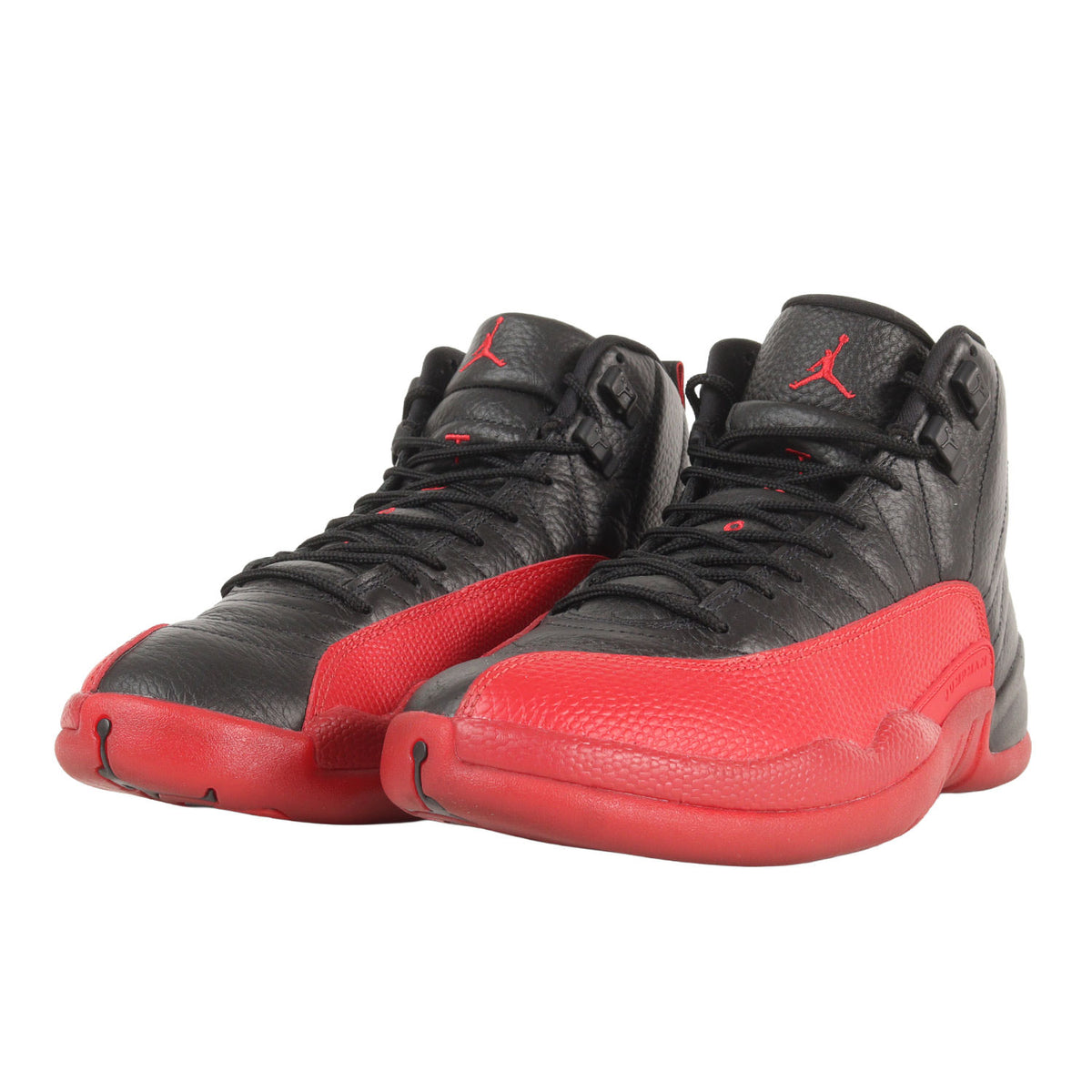AIR JORDAN 12 RETRO FLU GAME (2025年製 / CT8013-002)