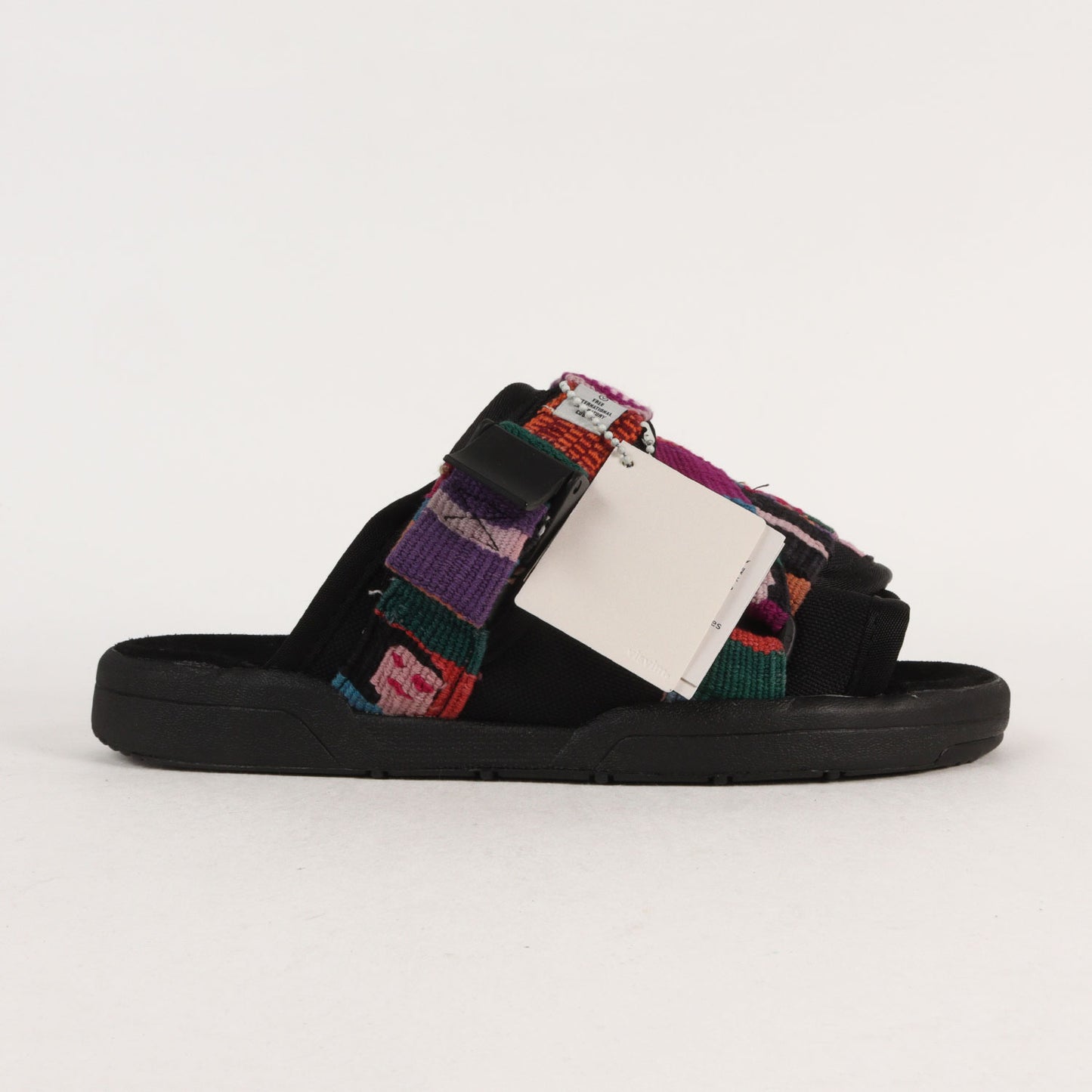 00s CHRISTO MAYAN / クリスト マヤン サンダル(デッドストック品)