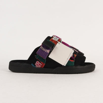 00s CHRISTO MAYAN / クリスト マヤン サンダル(デッドストック品)