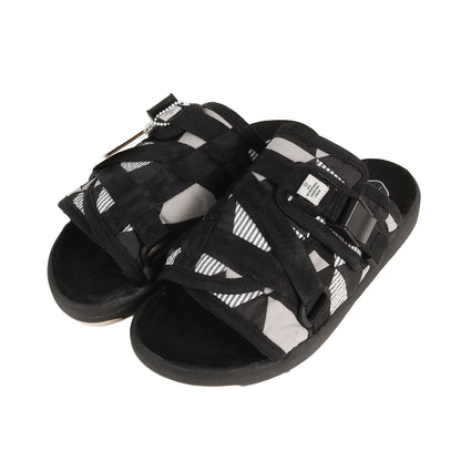 00s CHRISTO PATCHWORK / クリスト パッチワーク サンダル(デッドストック品)